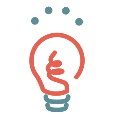 lightbulb icon