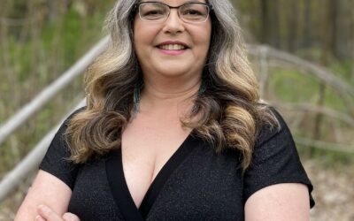 Angela Mashford-Pringle