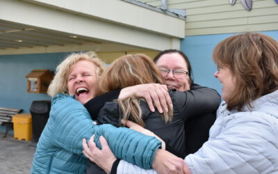 Working with Weeneebayko Area Health Authority to Transform Care