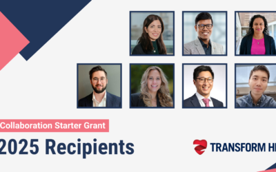 TRANSFORM HF’s Group of Seven is Re-Imagining the Heart Failure Landscape