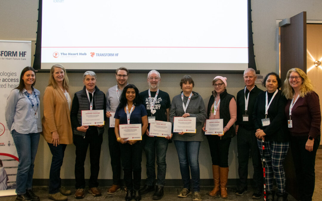 Research-Ready: Empowering Our Patient Partner Community