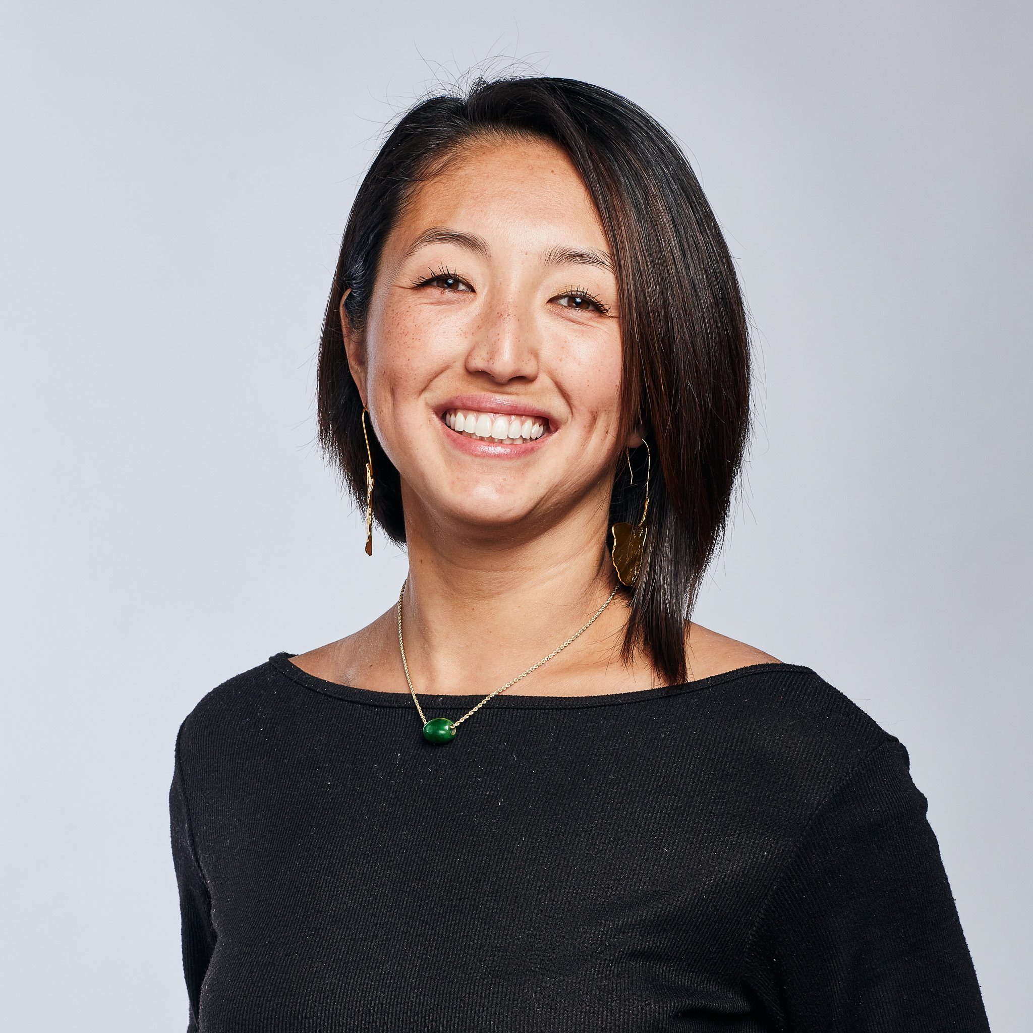 Alana Ogata