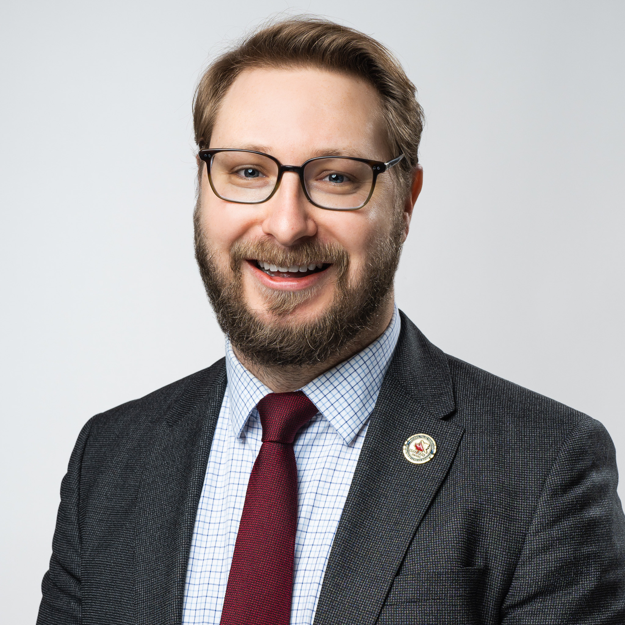 Ryan Fedurco