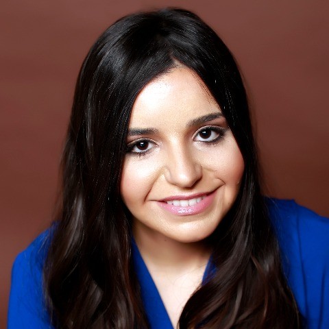 Dr. Mena Gewarges