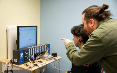 Making Waves: Advancing Accessible Blood Pressure Measurement with Earbuds