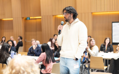 Your Voice, Our Vision