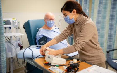 Research Focus Areas