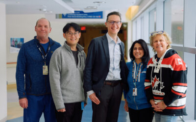 Can smartwatches detect early signs of worsening heart failure?