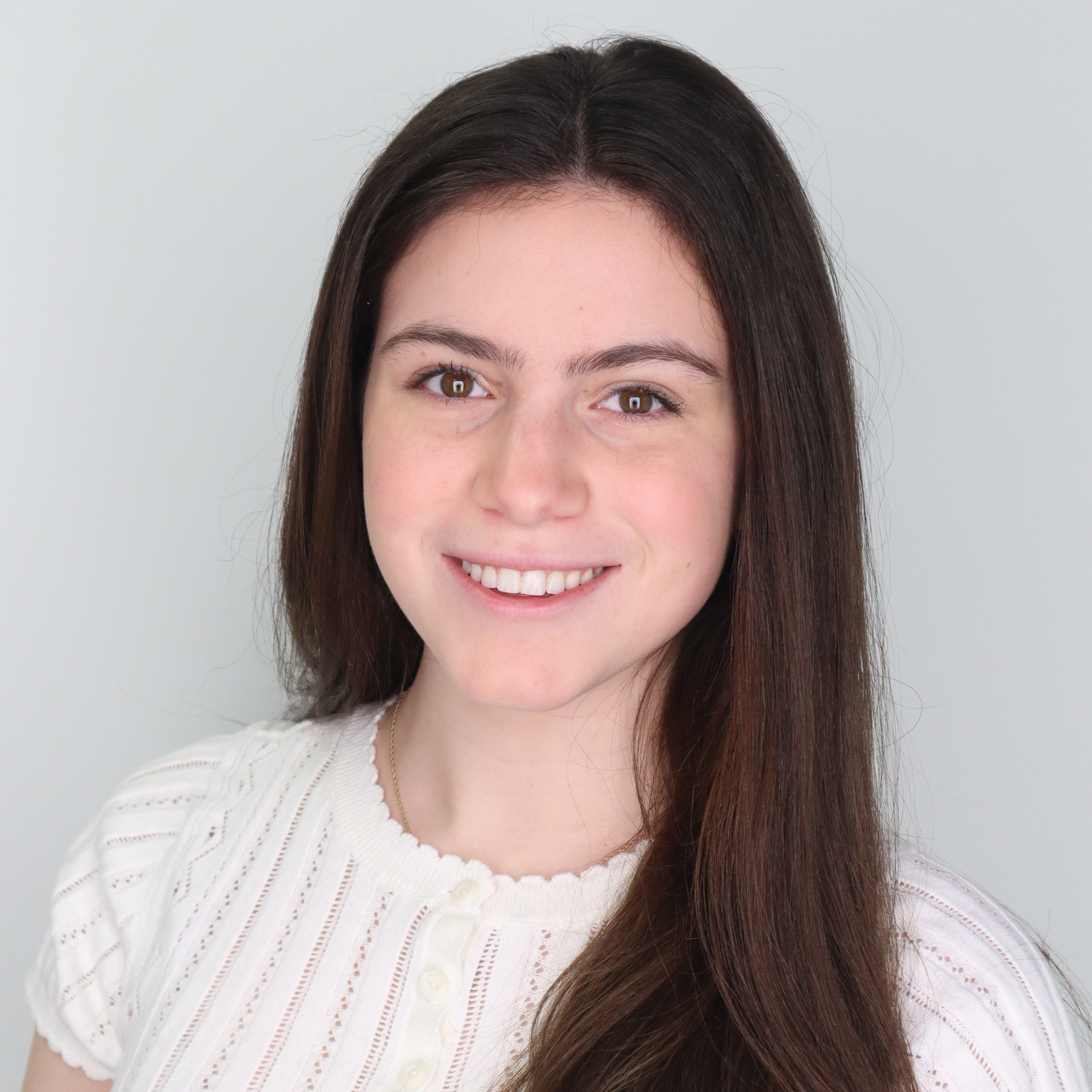 Photo of Layla Browman